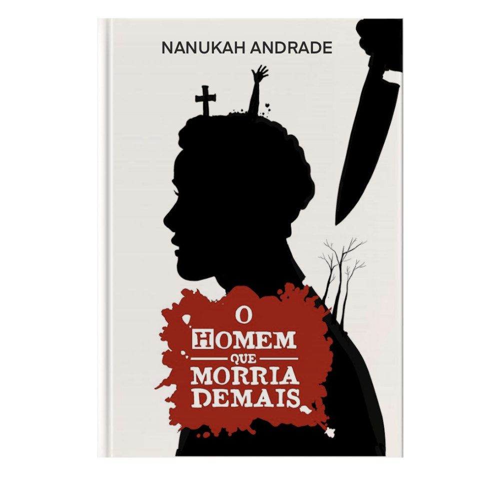 O HOMEM QUE MORRIA DEMAIS